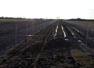 Zártkert Program